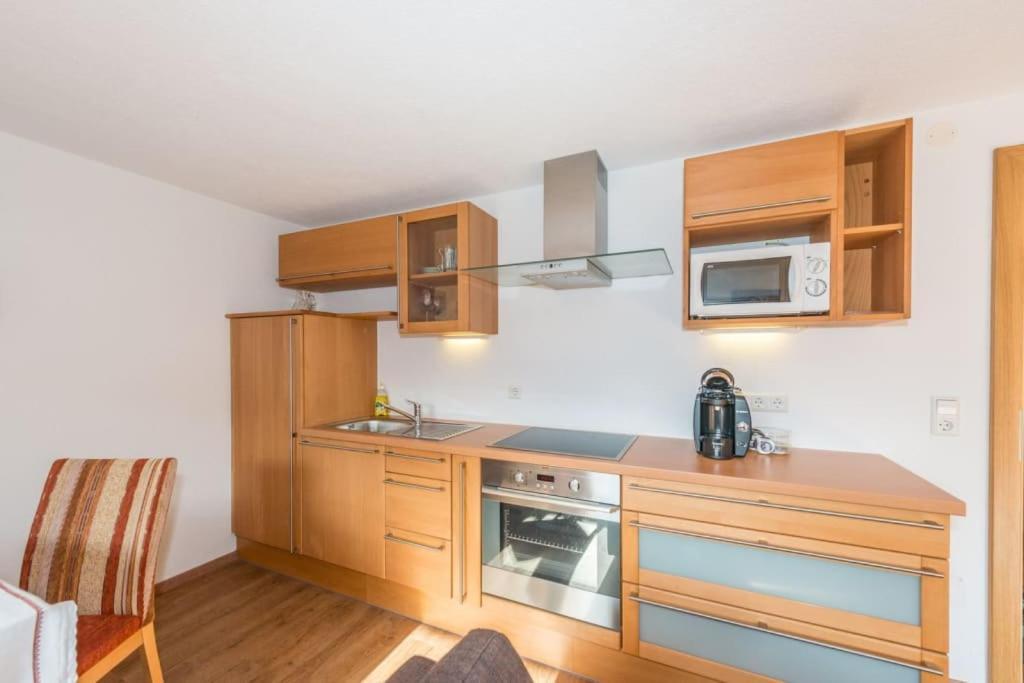 Pension Bergbauernhof Irxner Пихль Экстерьер фото