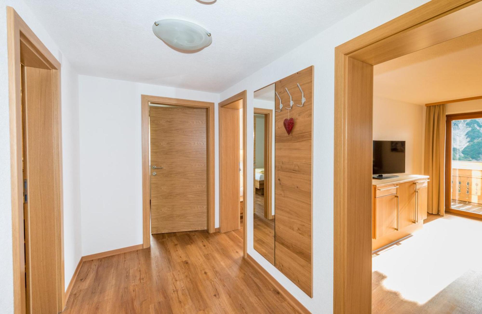 Pension Bergbauernhof Irxner Пихль Экстерьер фото